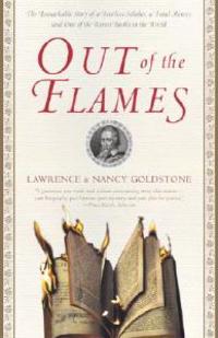 Out of the Flames