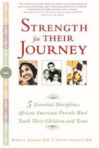 Strength for Their Journey