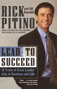 Lead to Succeed