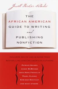 African American Guide to Writing & Publishing Non Fiction