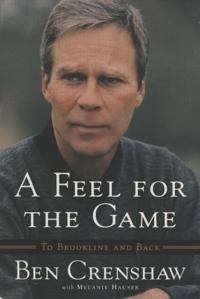 Feel for the Game