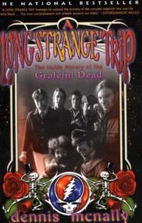 A long strange trip