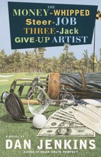 Money-Whipped Steer-Job Three-Jack Give-Up Artist