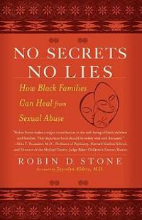 No Secrets No Lies