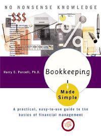 Bookkeeping Made Simple