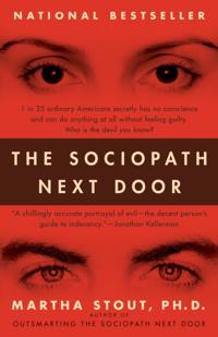 Sociopath Next Door