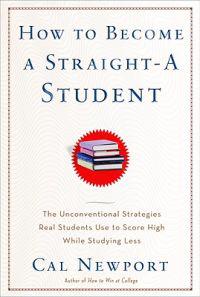 How to Become a Straight-A Student