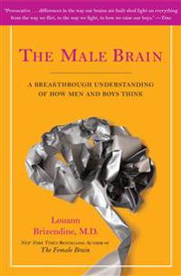 The Male Brain: A Breakthrough Understanding of How Men and Boys Think