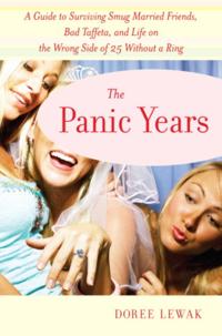 Panic Years