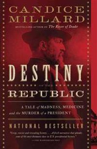 Destiny of the Republic