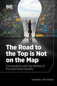 The Road to the Top is Not on the Map