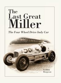 Last Great Miller: the Four-Wheel-Drive Indy Car