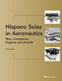Hispano Suiza in Aeronautics