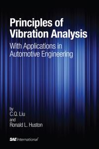 Principles of Vibration Analysis with Applications in Automotive Engineering