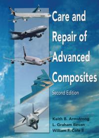 Care and Repair of Advanced Composites
