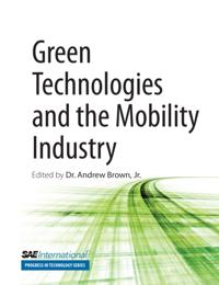 Green Technologies and the Mobility Industry