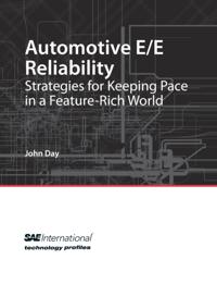 Automotive E/E/ Reliability