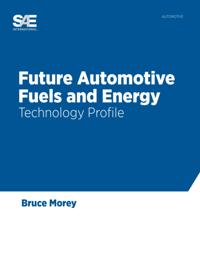 Future Automotive Fuels and Energy
