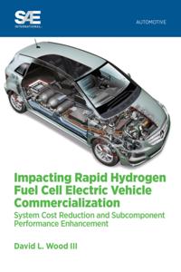 Impacting Commercialization of Rapid Hydrogen Fuel Cell Electric Vehicles (FCEV)