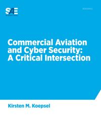 Commercial Aviation and Cyber Security