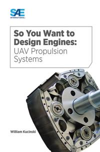So You Want to Design Engines