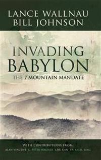 Invading Babylon