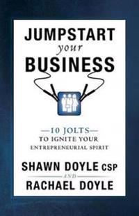 Jumpstart Your Business