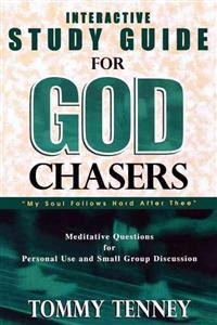 God Chasers, Workbook