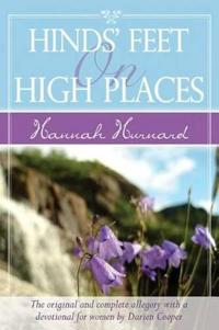 Hinds' Feet on High Places