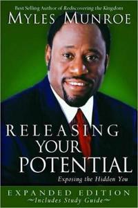 Releasing Your Potential