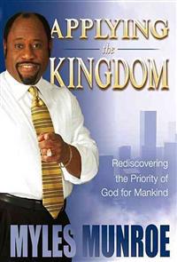 Applying the Kingdom