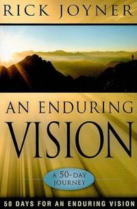 Enduring Vision
