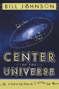 Center of the Universe