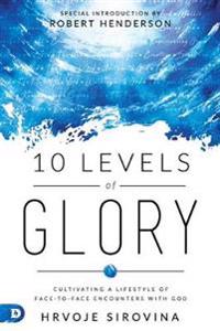 10 Levels of Glory