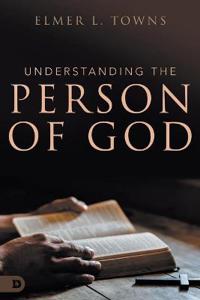 Bokomslag för "Understanding the Person of God"