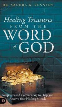Healing Treasures from the Word of God