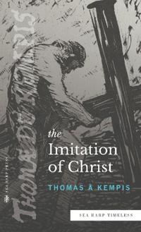 Bokomslag för "The Imitation of Christ (Sea Harp Timeless series)"
