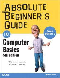 Absolute Beginner''s Guide