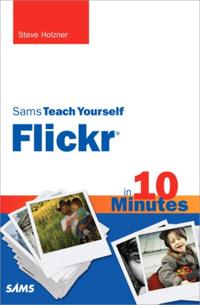 Sams Teach Yourself -- Minutes