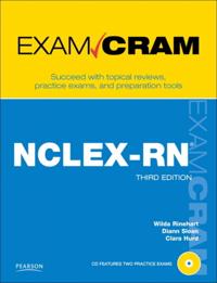 Exam Cram