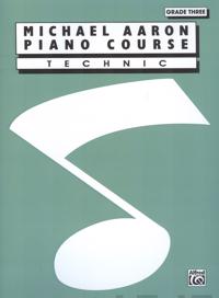 Piano course