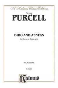 Dido and Aeneas