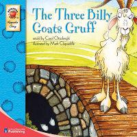 Three Billy Goats Gruff (Keepsake Stories)