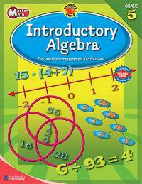 Master Math