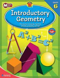 Introductory Geometry Grade 6