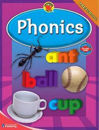 Brighter Child Phonics, Preschool