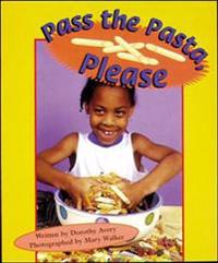 Pass the Pasta, Please (5)