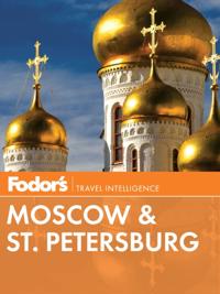 Full-color Travel Guide