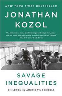 Savage Inequalities