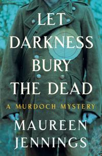Murdoch Mysteries